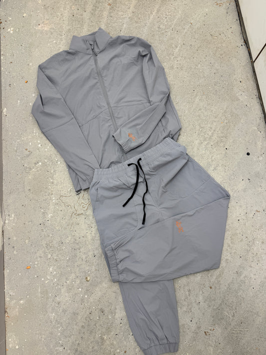 GREY CLAW FULL TRACKSUIT (PRE-ORDER SHIPPED BY 3RD NOV)