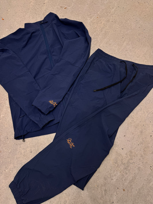 NAVY CLAW FULL TRACKSUIT (PRE-ORDER SHIPPED BY 3RD NOV)