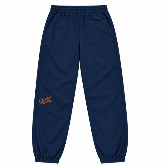 NAVY CLAW TRACKSUIT JOGGERS (PRE-ORDER SHIPPED BY 3RD NOV)