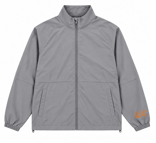 GREY CLAW FULL TRACKSUIT (PRE-ORDER SHIPPED BY 3RD NOV)